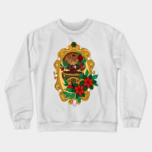 Once Upon A December Crewneck Sweatshirt